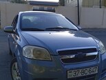 Chevrolet Aveo-4