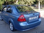 Chevrolet Aveo-5