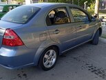 Chevrolet Aveo-3