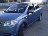Chevrolet Aveo-2