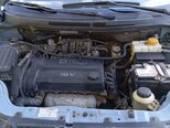 Chevrolet Aveo-9