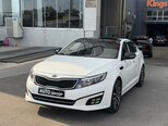 Kia Optima-2