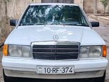 Mercedes 190-1