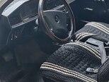 Mercedes 190-2