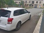 Toyota Corolla Fielder-4