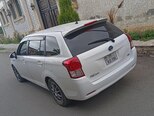 Toyota Corolla Fielder-5