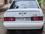 Mercedes 190-6