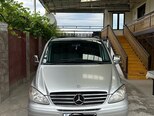 Mercedes Vito 111 CDI-1