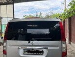 Mercedes Vito 111 CDI-5