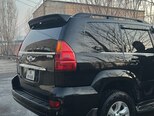 Toyota Land Cruiser Prado-11