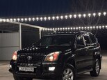 Toyota Land Cruiser Prado-1