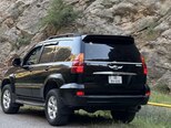 Toyota Land Cruiser Prado-3