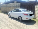 Hyundai Accent-3