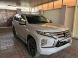 Mitsubishi Pajero Sport-2