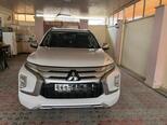 Mitsubishi Pajero Sport-1