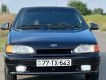 LADA (VAZ) 2114-1