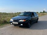 LADA (VAZ) 2114-2