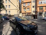 Chevrolet Cruze-1
