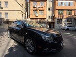 Chevrolet Cruze-3