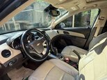 Chevrolet Cruze-10