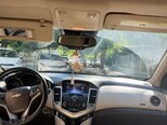 Chevrolet Cruze-11