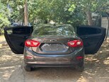 Chevrolet Cruze-4