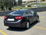 Chevrolet Cruze-10