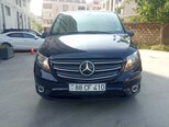 Mercedes Metris-1