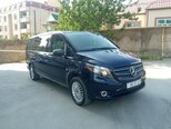 Mercedes Metris-12