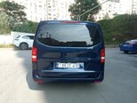 Mercedes Metris-10