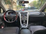 Ford Fusion (North America)-2