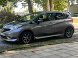 Nissan Note-2