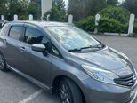 Nissan Note-4