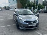 Nissan Note-1