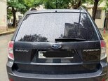 Subaru Forester-2