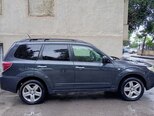 Subaru Forester-3