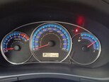 Subaru Forester-5