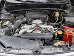 Subaru Forester-8