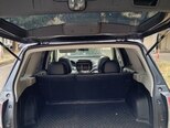 Subaru Forester-12