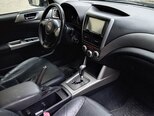 Subaru Forester-11