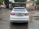 Ford Fusion (North America)-2