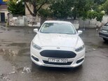 Ford Fusion (North America)-1