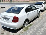 Lifan 620-3