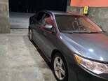 Toyota Camry-4