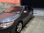 Toyota Camry-5