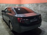 Toyota Camry-7