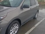 Chevrolet Equinox-3