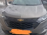 Chevrolet Equinox-1