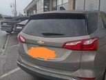 Chevrolet Equinox-2