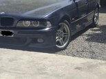 BMW 530-3